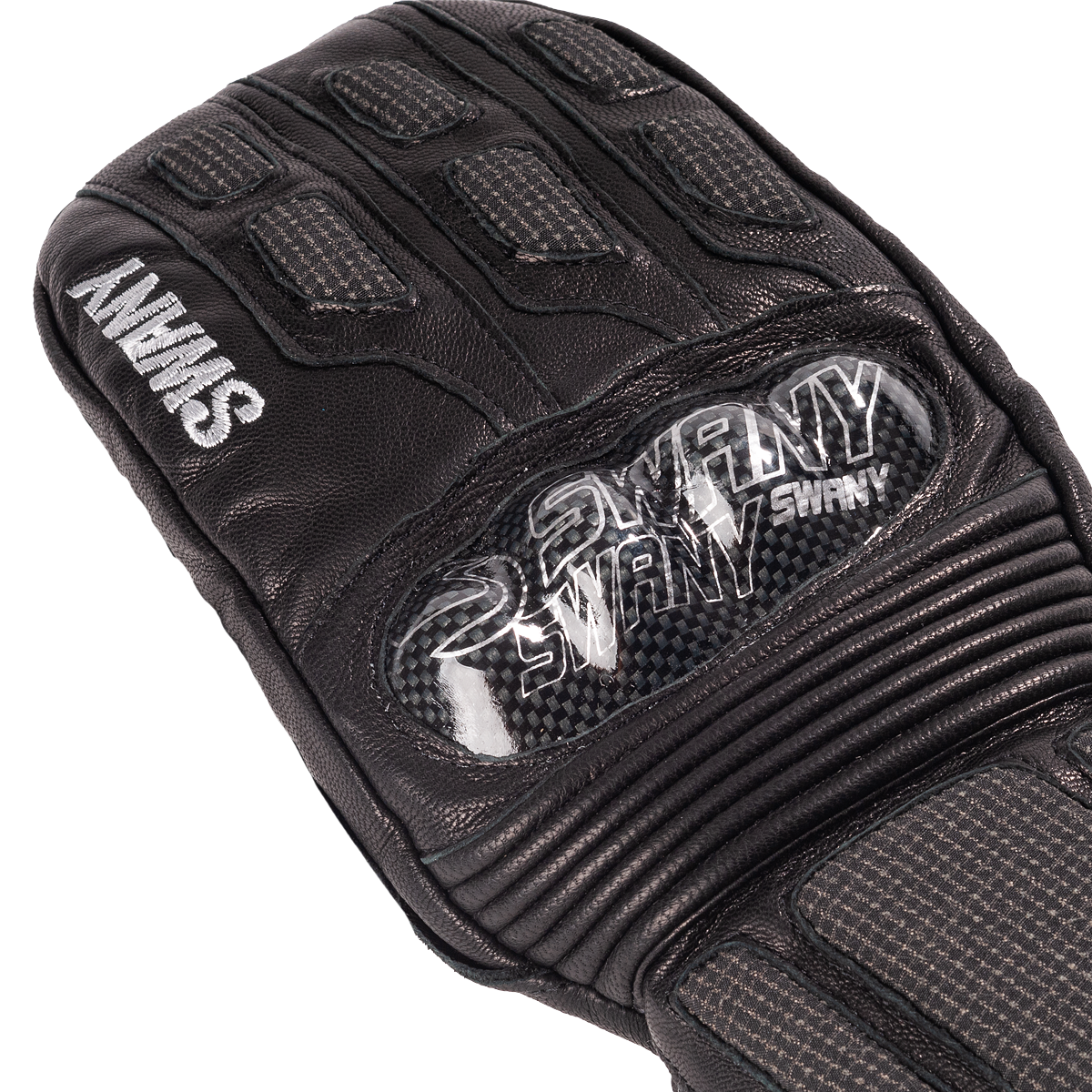 SLX-7C RACE MITT MENS