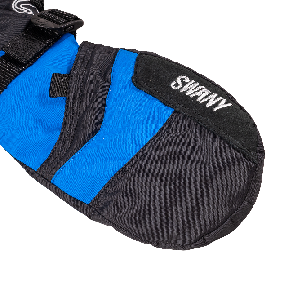 SX-66 MITT JR