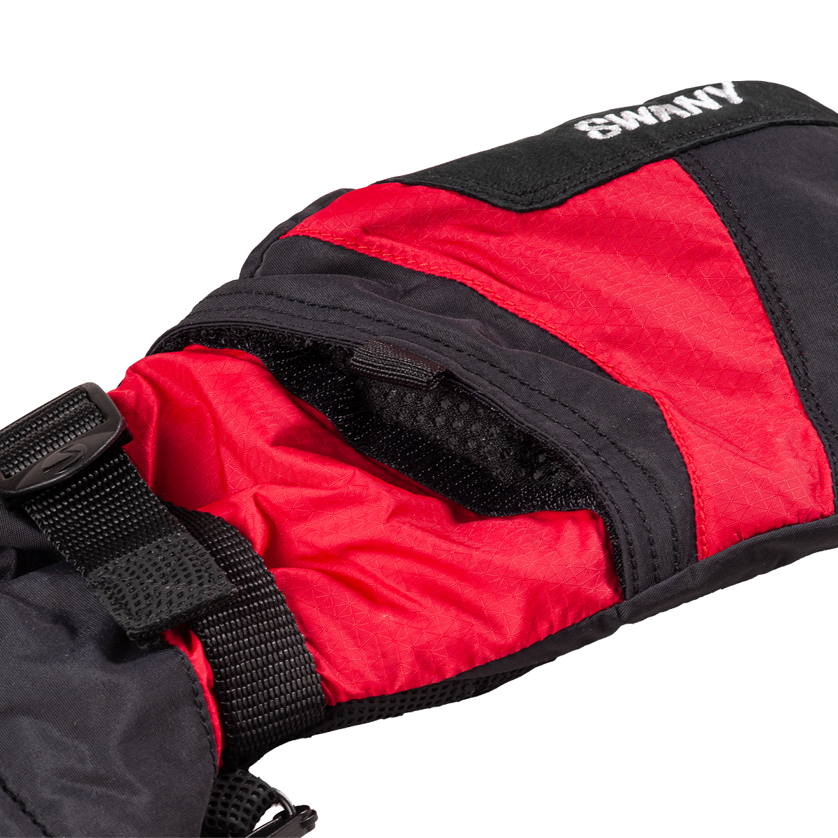 SX-66 MITT JR