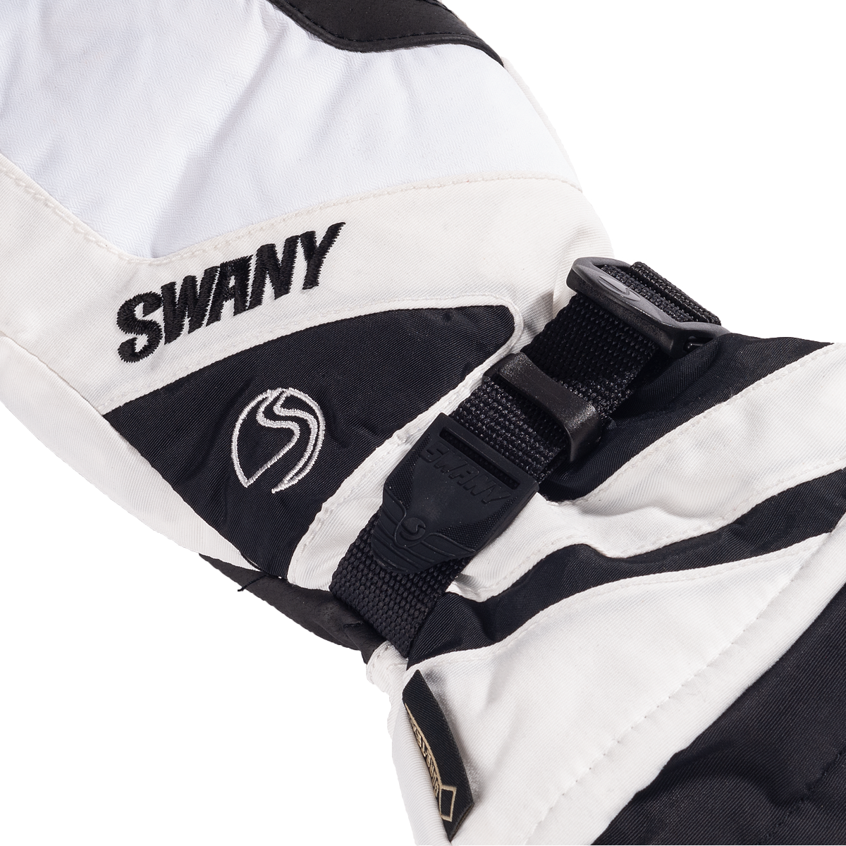 GS-8 MITT LADIES