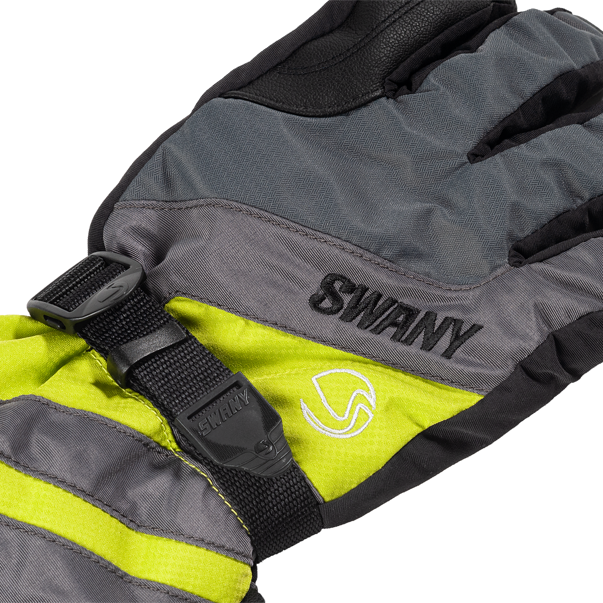GS-7 GLOVE MENS