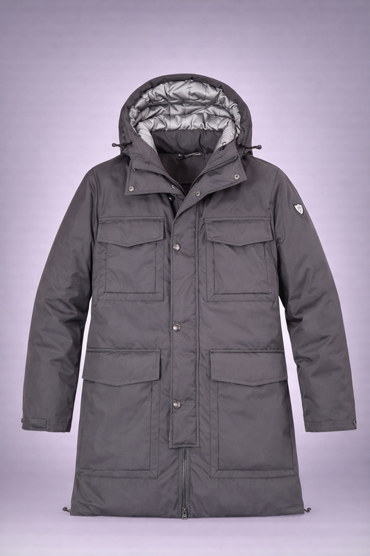 CHONGTAR FUR Pou0209