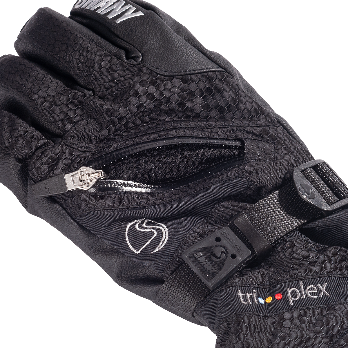 SX-63 GLOVE LADIES